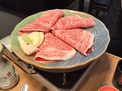 -满来寿喜烧(金虹桥店)