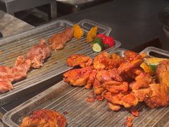 -帝豪酒店•马可勃罗西餐厅