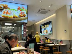-小杨生煎(福州路店)