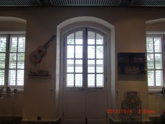 环境-龙环葡韵住宅式博物馆