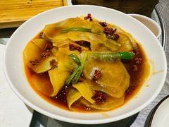 -唐猫庭院·千年陕菜(大唐不夜城店)