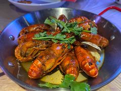 -霸王虾·小龙虾香辣蟹(玉林店)