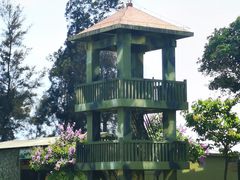 -大嶝英雄三岛战地观光园