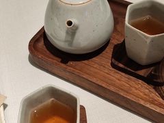 -春树下·树屋花房西餐厅(罍街AS1980店)