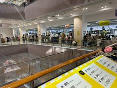 -BIGOFFS 超级折扣(仁恒伊势丹店)