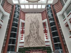 -中国闽台缘博物馆