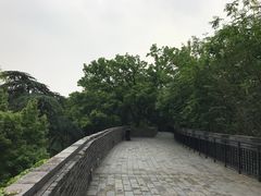 -虞山城墙