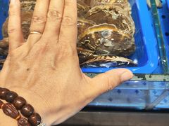 -曼听小寨海鲜烧烤·大连辣炒大王(盖州街店)