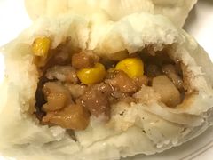 三丁包子-老陶包子铺(南大西南村店)