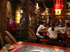 大堂-蜀大侠火锅(四川北路店)