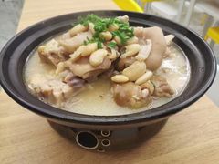 -老海陵·泰州菜(图书馆店)