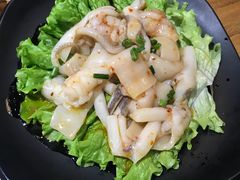 -梅梅家的烤肉店(槐北路店)