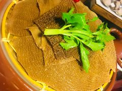 -蜀九香火锅(彩虹店)