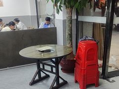 -林记潮汕海鲜砂锅粥(平潭店)