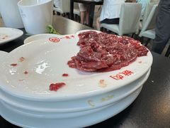-一鼎牛鲜牛肉火锅·晋江老字号(罗山店)