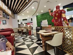 -尚渔味双拼烤鱼(燕郊永旺店)