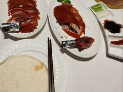 -天和晟烤鸭店(世纪坛店)