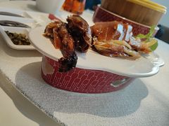 -京鸭棠(让胡路万达店)