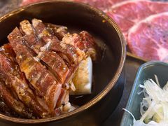 -烧肉一番·新韩式炭火烤肉(大岭山店)