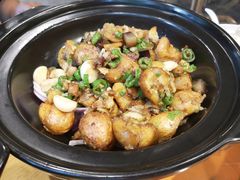 -赤宴·川菜(玉林店)