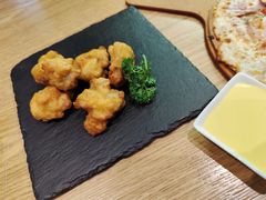 -棒约翰比萨·意面(金桥国际店)