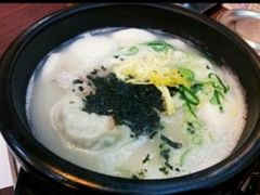 -神仙雪浓汤(明洞店)