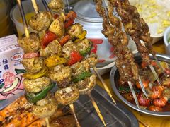 -炒豆合作社(东四总店)