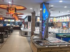 -百味饺子城•海鲜家常菜(秦皇岛店)