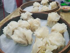 -晓友烧麦(光华村店)