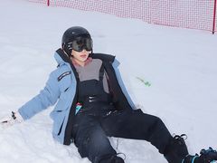 -中旅松花湖滑雪场