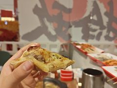 -言玖鲜火锅串串披萨自助(益田假日店)