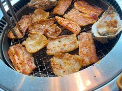 五花肉-CASA Grande酒漾·西餐及酒吧(长沙君悦酒店)