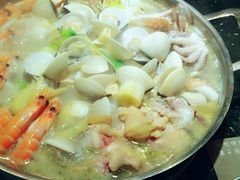 -千旬岛海鲜小聚(万达广场店)