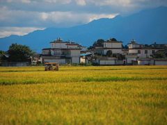 -大理洱海