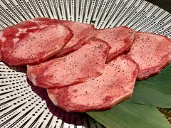 -十三姨正合丰烤肉(营迹路店)