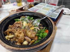 -明本海鲜大排档·鱼生海鲜烧烤宵夜(陈家祠店)