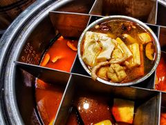 -素清香(解放路店)