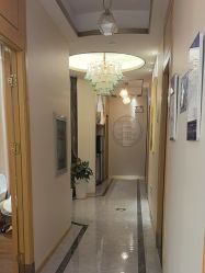 -雅曼妮spa美容养生