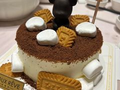 -杜哈夫DOUX RÊVE·生日蛋糕(日月光店)