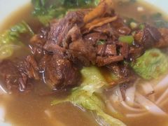 -韦记牛杂汤(清晖园店)