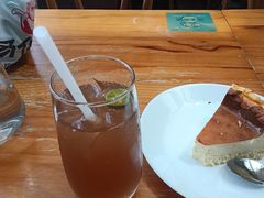 -Laures·月桂西班牙碳烤餐厅(十尚坊店)