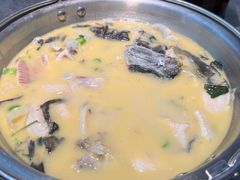 -鱼你相聚·河鲜馆(袁家岭店)