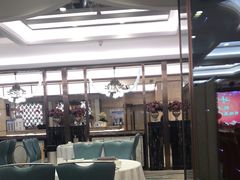 大堂-粤珍轩·家宴·广式茶点(新城广场店)