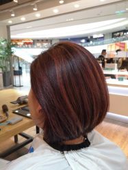 -曼都发型·臻选