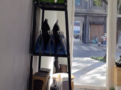 -浆木咖啡馆(湘子庙街店)