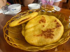 -俺家菜馆(百里峡店)