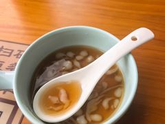 -莲餐厅·湖北菜·藕汤老手艺(愚园路店)