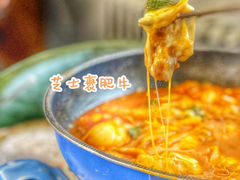 -猫头鹰炸鸡