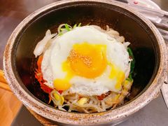 -韩屋韩国料理(天山路店)