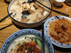 茂盛扯面-茂盛小吃(蓝田店)